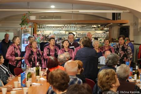 Dan odprtih vrat Društva upokojencev Kamnik  (11)